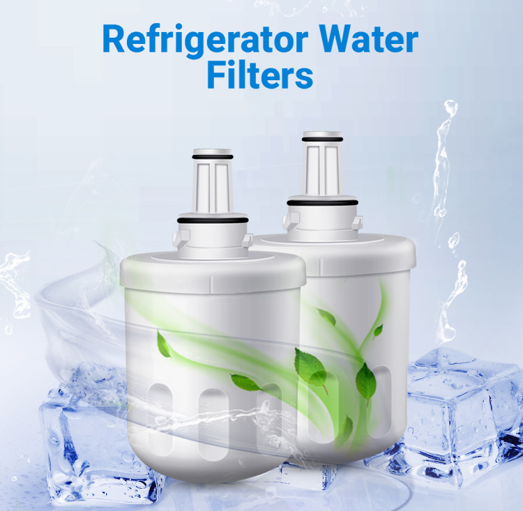 Daewoo Fridge Water Filter, Daewoo Fridge Filter DW2042FR09