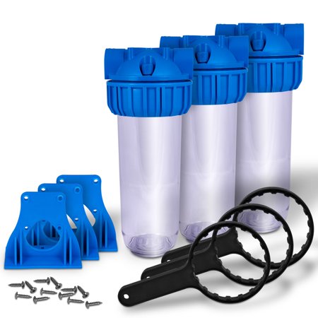 Do you Need Water Filter?