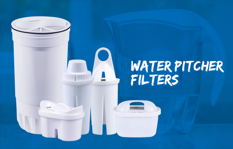 Zero Water Filter Cartridge, Zero Water Filter Replacement