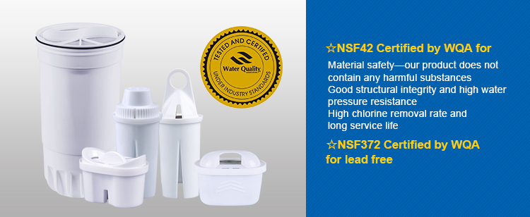 Zero Water Filter Cartridge, Zero Water Filter Replacement