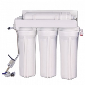 What is Ultrafiltration Water System?