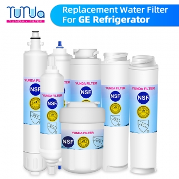 Refrigerator Water Filter - Know Your Water Filter