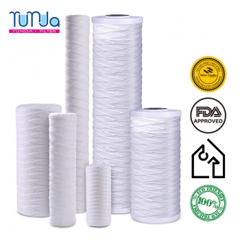 PP Sediment Filter with Best Price