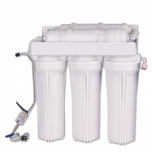 Advantages and Disadvantages of Water Filters