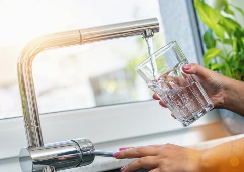 Choose the Right Home Water Filter for You