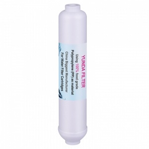 More Water Filter Cartridges You Need Konw