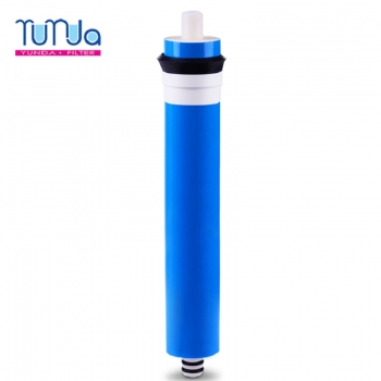 Function of Water Filter Cartridges