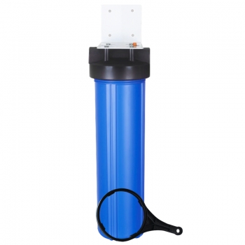 Do You Need a  Big Blue Water Filter