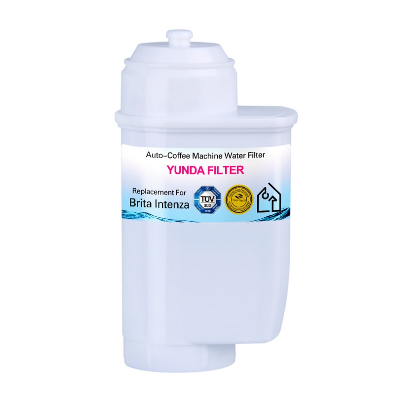 BRITA Intenza Water Filter for Coffee Machines
