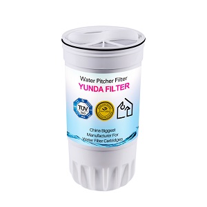 Water Filter Cartridge for ZeroWater Pitchers