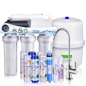 Home Water Filtration Installation Guide