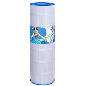 Pool Filter PLF150A Fit for Pleatco PAP150, Unicel C-9415, Filbur FC-0687