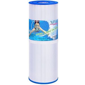 Pool Filter PLFPRB25IN Fit for Pleatco PRB25IN, Unicel C-4326, Filbur FC-2375