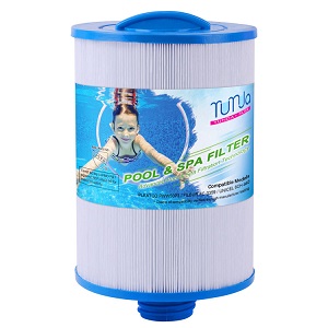 Pool Filter PLF6CH-94 Fit for Pleatco PWW50P3, Unicel 6CH-940 , Filbur FC-0359