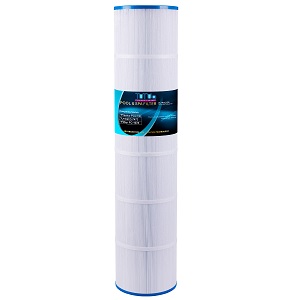Pool & Spa Filter Cartridge Compatible with Pentair CCP520 CCP 520 R173578 Clean