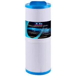 Pool & Spa Filter Cartridge Compatible with WATERWAY Teleweir 50