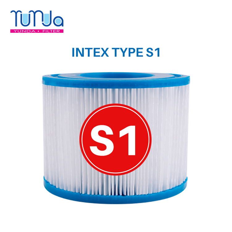  Pool Filter Intex Type S1 Fits for Intex-29001E