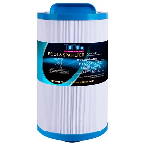 Pool & Spa Filter Cartridge Compatible with PLEATCO PTL18-4 