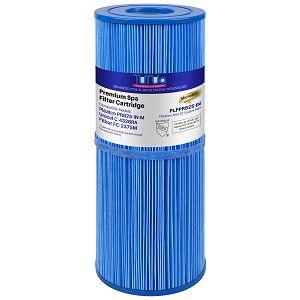  Spa Filter Fits for PLEATCO PRB25-IN-M, FILBUR FC-2375, UNICEL C-4326