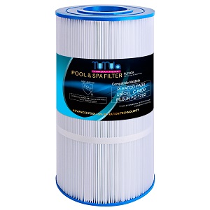 Pool & Spa Filter Cartridge Compatible with PLEATCO PA90