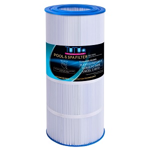 Pool & Spa Filter Cartridge Compatible with PLEATCO PAP100