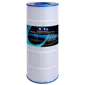 Pool & Spa Filter Cartridge Compatible with FILBUR FC-1293