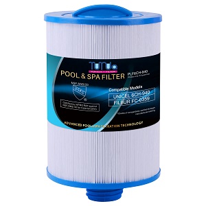 Pool & Spa Filter Cartridge Compatible with Waterways Front Access Skimmer Aber