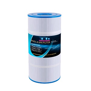 Pool & Spa Filter Cartridge Compatible with PENTAIR Clear & Clear Plus 240