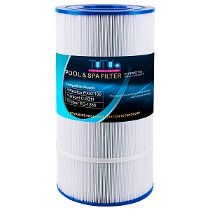 Pool & Spa Filter Cartridge Compatible with FILBUR FC-1285