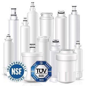 water filter supplier