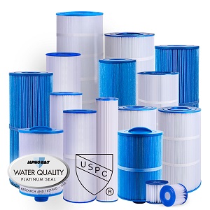 You Should Replace Your Pool Filter Cartridge Regularly