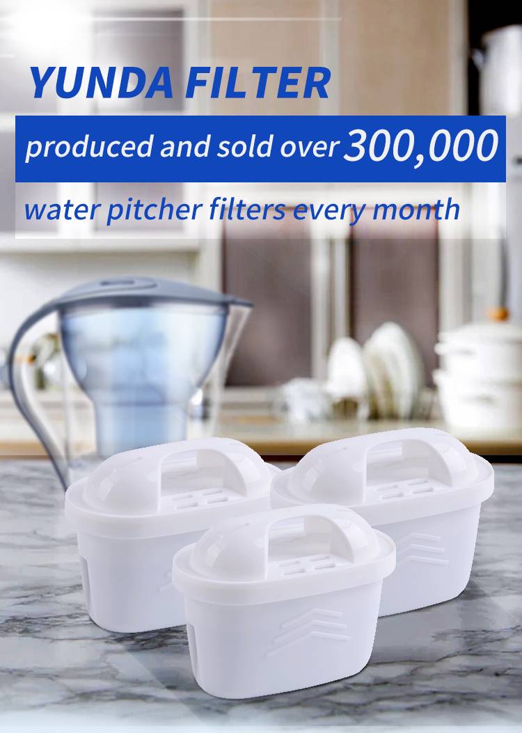 Brita Filter Maxtra+ 