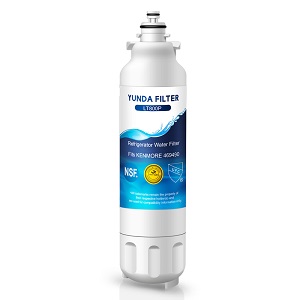 Refrigerator Water Filter RWF3600A Fits for GE RPWF