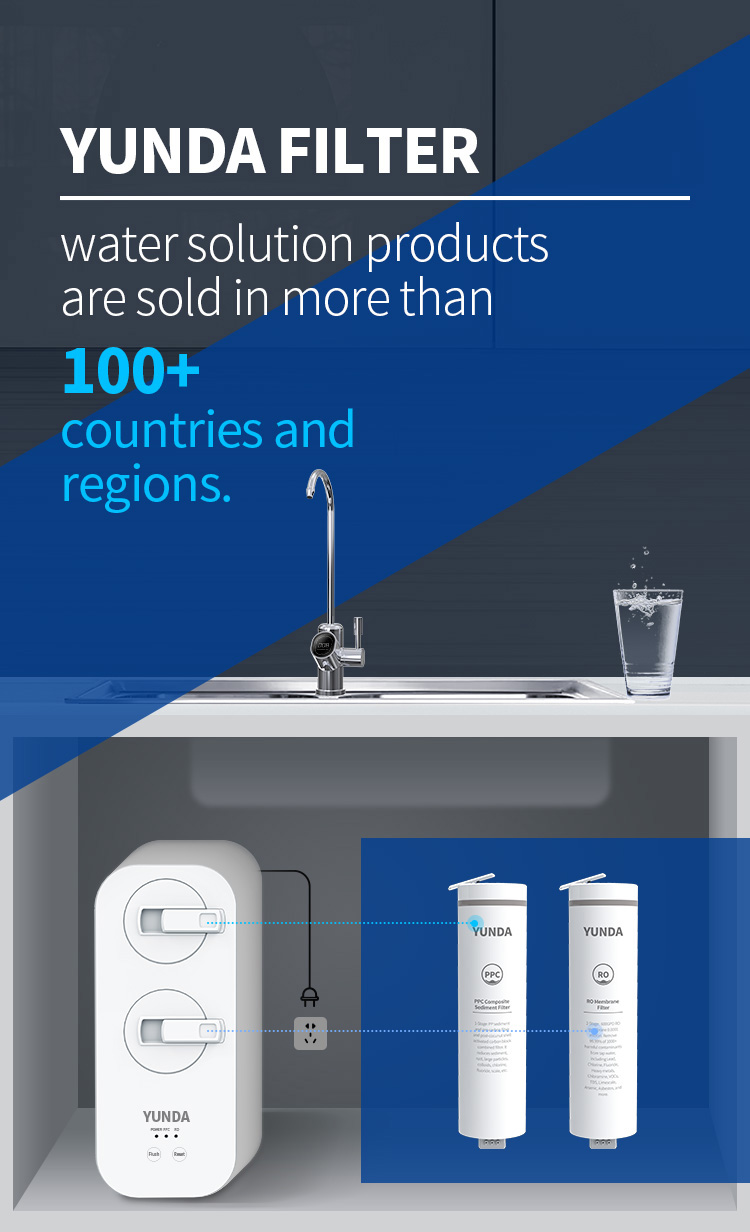 Under Sink Reverse Osmosis System Cost