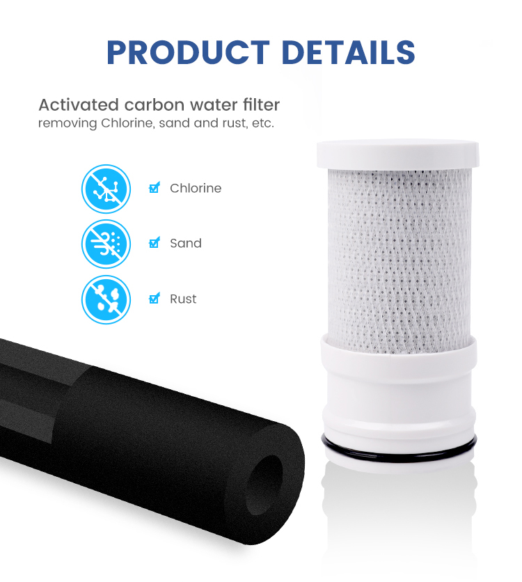 Tap Water Filter: Advanced Filtration Technology with Best Price 
