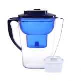 New Arrival 2.4L Water Filter Pitcher with Best Wholesale Price