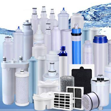Top 3 Water Filter Suppliers-China YUNDA FILTER