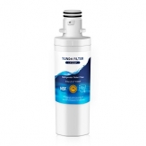  Refrigerator Water Filter RWF4700A Fits for LG LT1000P