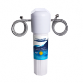 0.5 Micron 22K Gallons Under Sink Water Filter System With Best Price