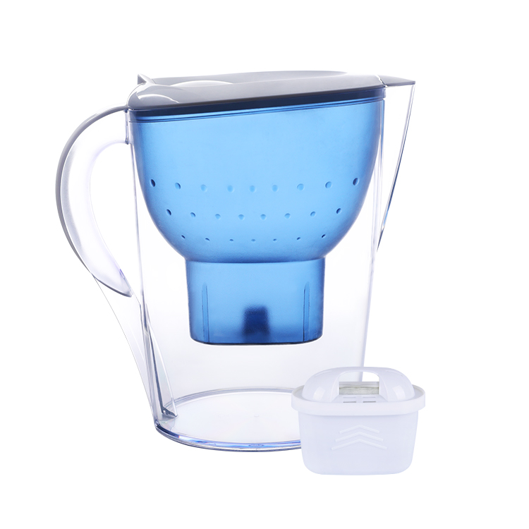 The Water Filter Pitcher Selection Guide
