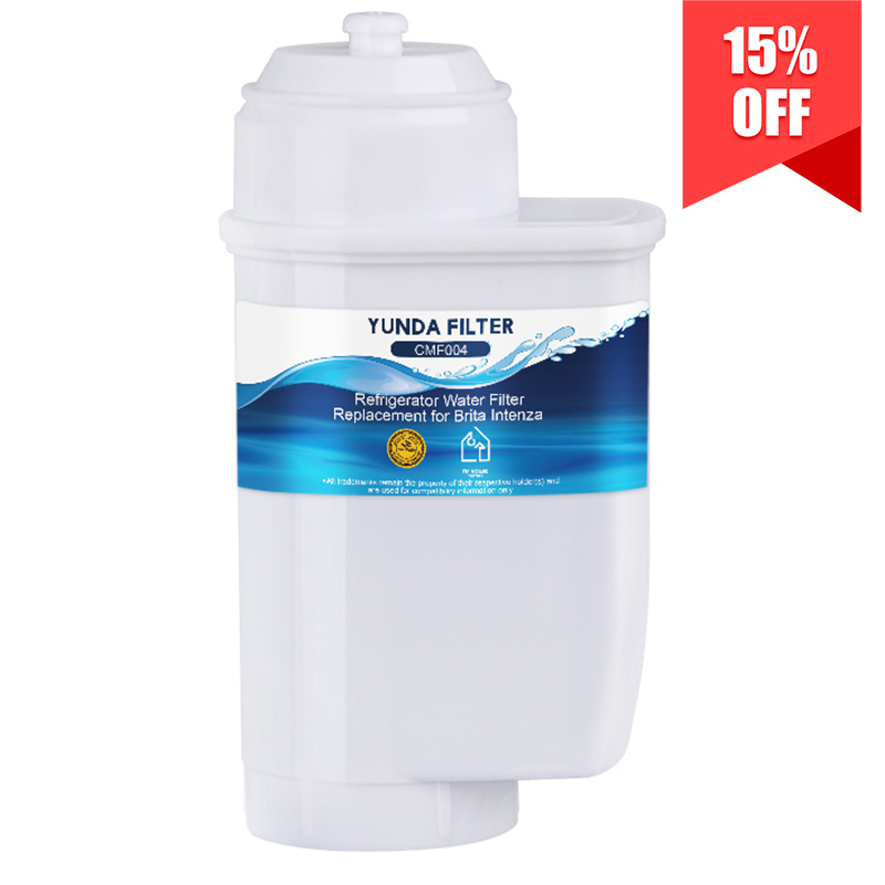 Bosch Brita Intenza TCZ7003 Walter Filter for Auto-Coffee Machine Series