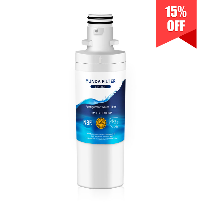 Refrigerator Water Filter Compatible with Kenmore 46-9980
