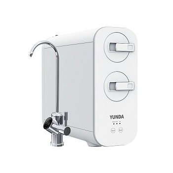 YUNDA Tankless Reverse Osmosis Systems - The Good Choice for You