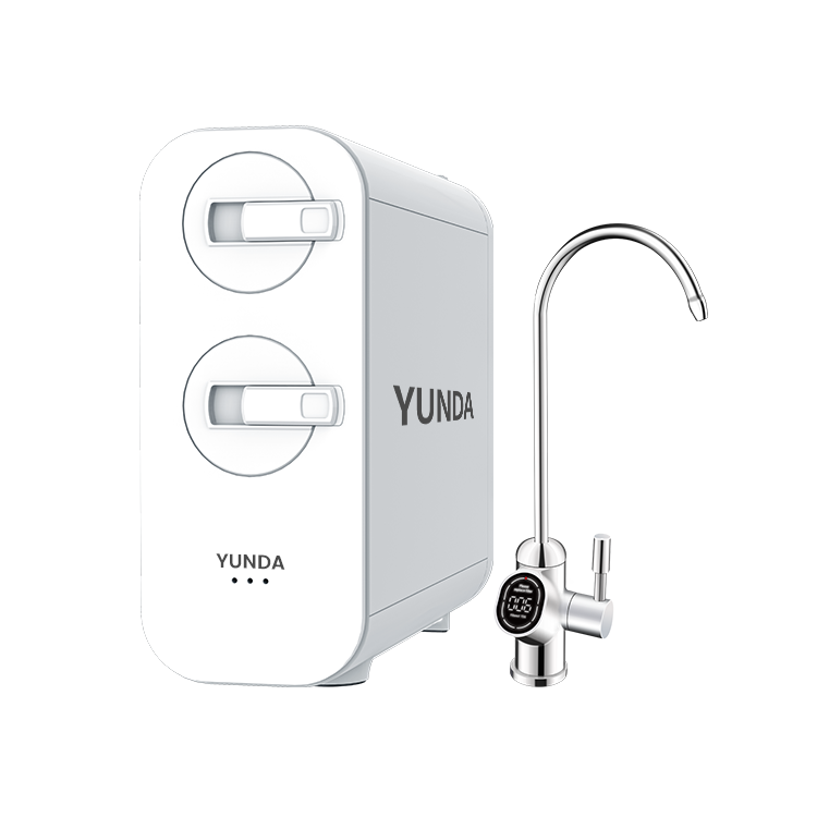 Why Choose YUNDA RO System?