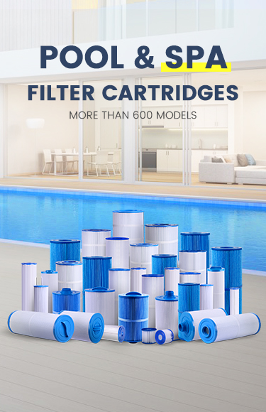 water filter manufacturer