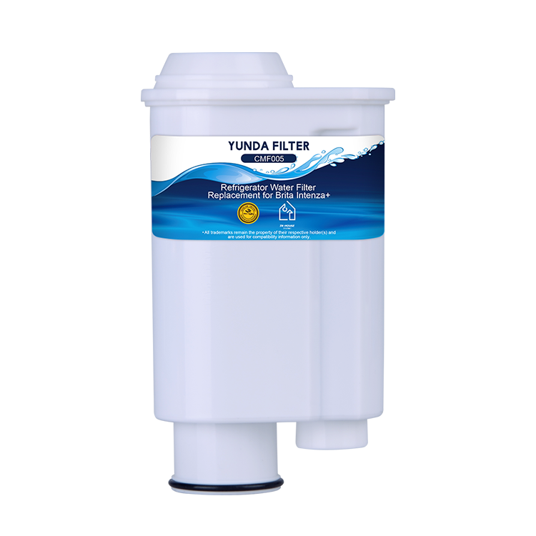 High Quantity Water Filter Compatible With Brita intenza+