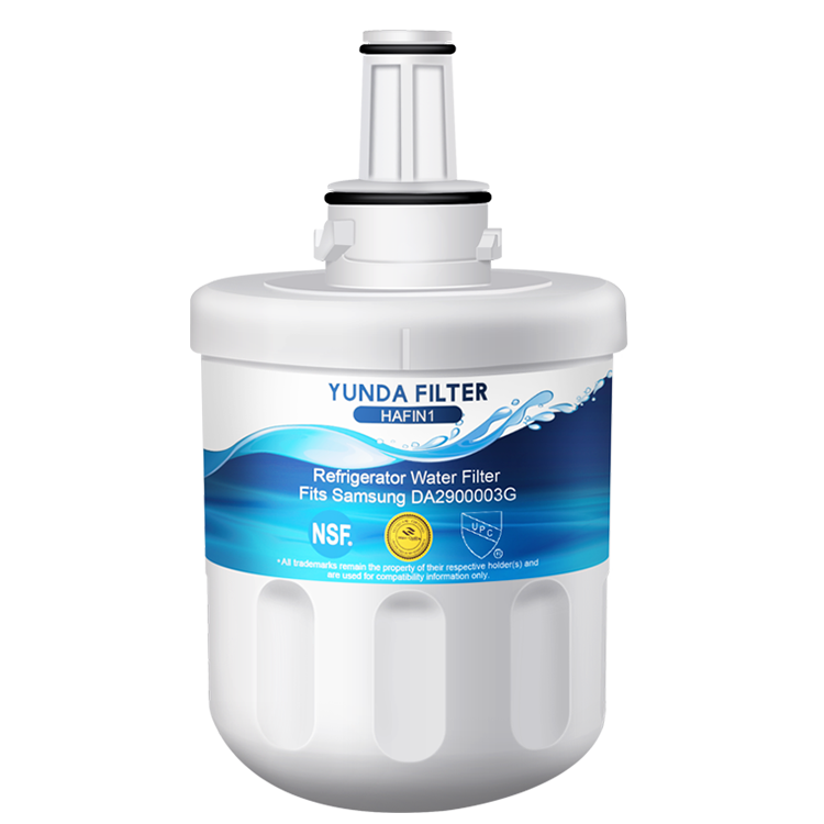 Refrigerator Water Filter Compatible with Samsung DA29-00003B, HAFIN1