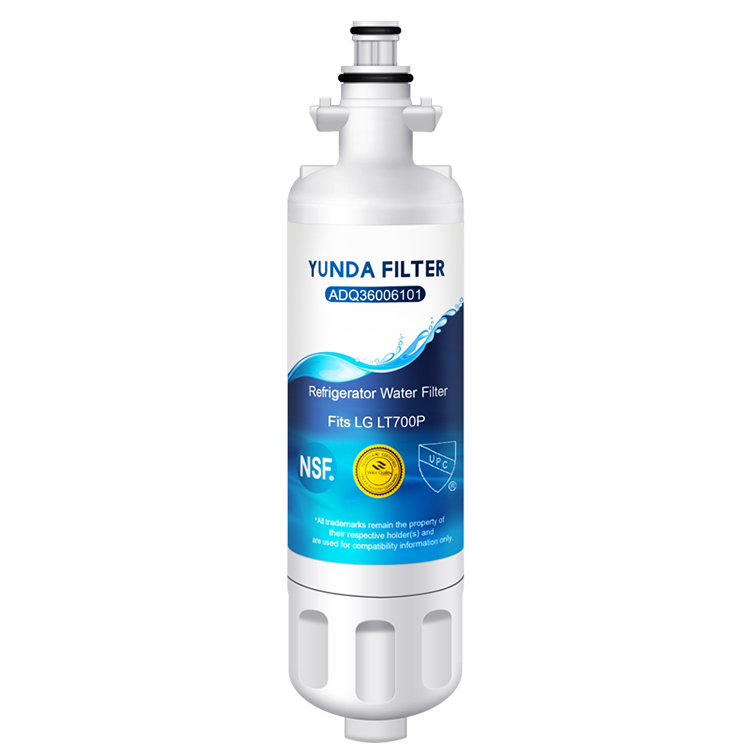 Refrigerator Water Filter Compatible with Kenmore 9690