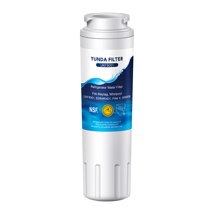 Refrigerator Water Filter Compatible with Maytag UKF8001