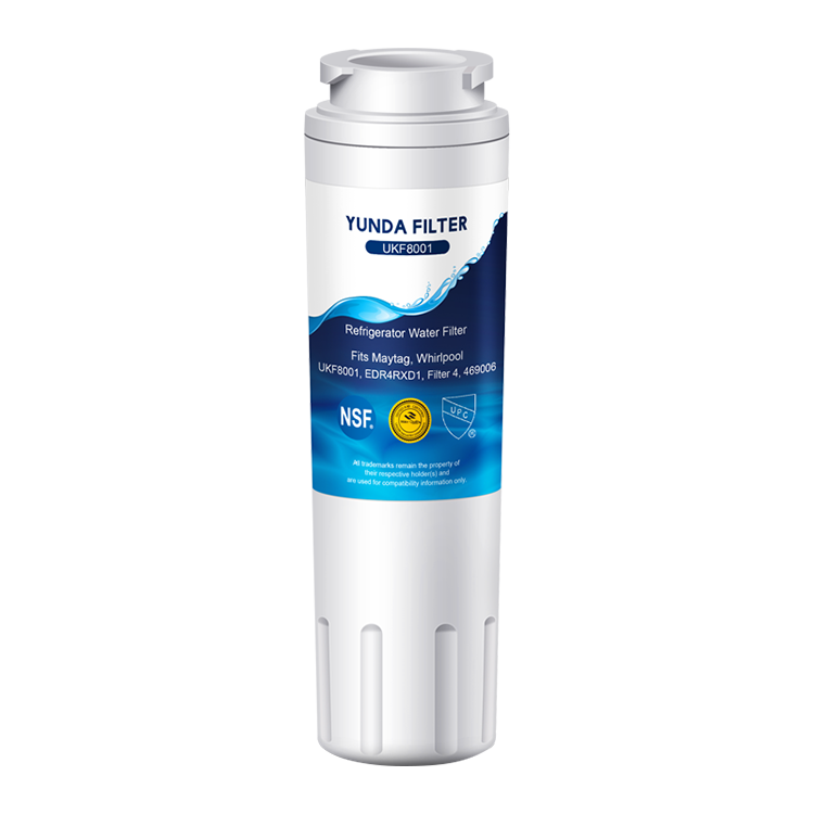 4378411RB by KitchenAid - Refrigerator In-Line Water Filter